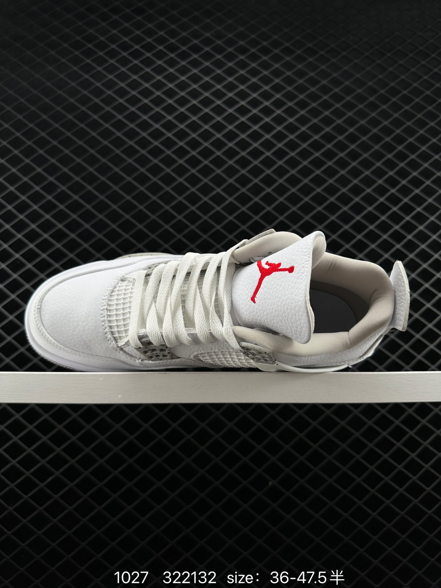 Nike Air Jordan 4 AJ4